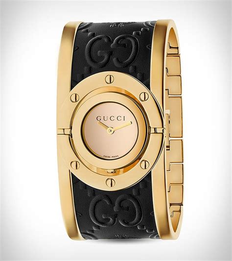 authentic gucci watch price|Gucci most expensive watch.